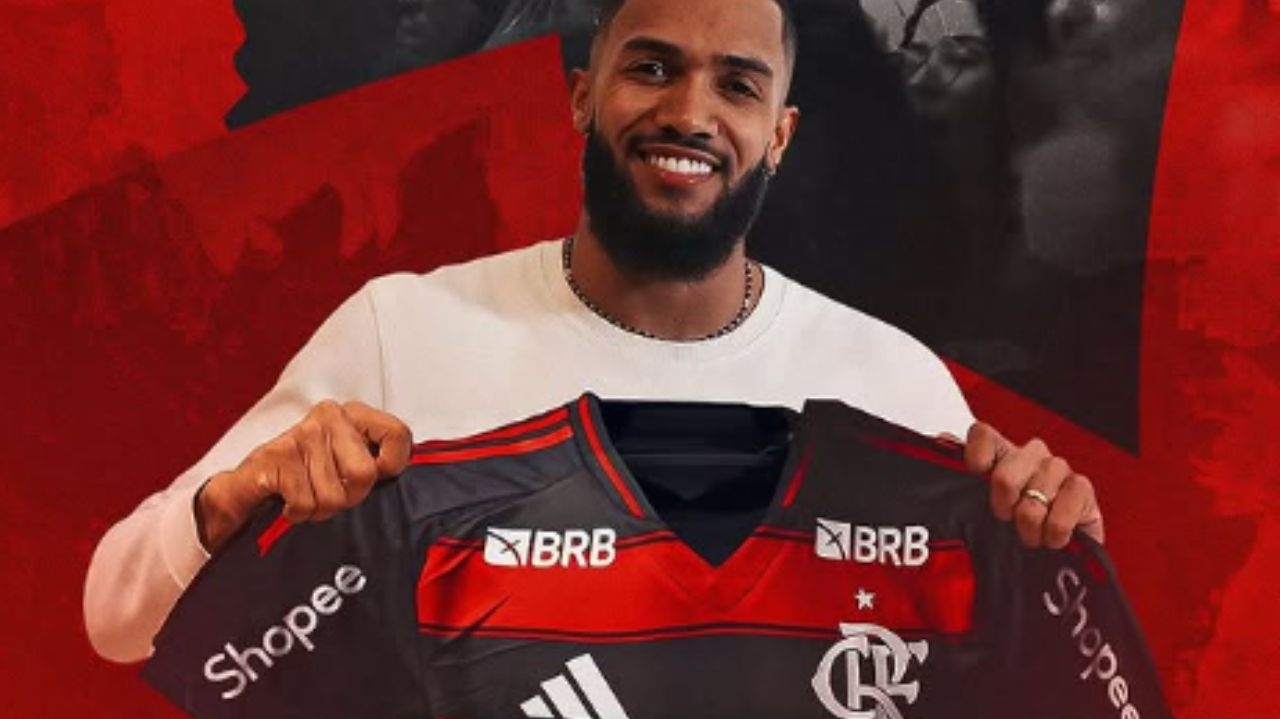 Flamengo e Sevilha: Juninho explica o motivo da escolha do clube
