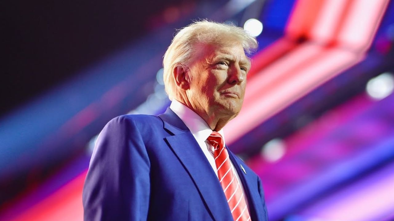 Trump declara o reconhecimento de apenas dois gêneros em seu retorno à presidência