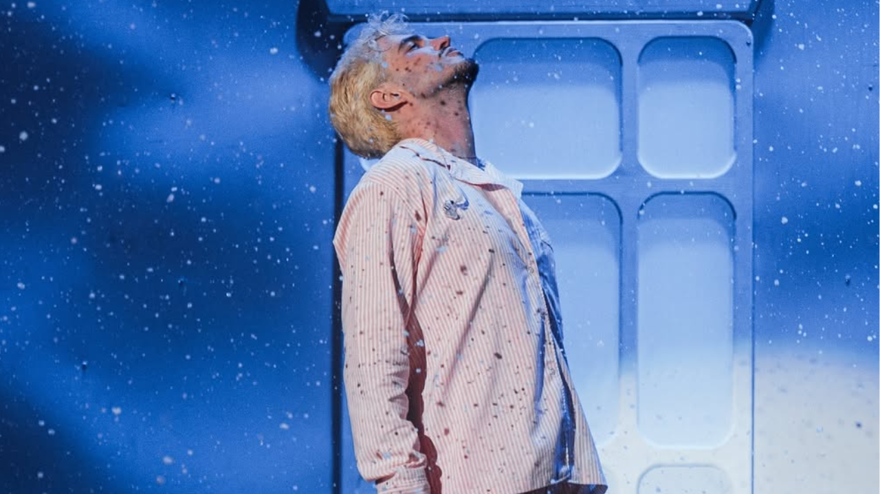 Jão rebate comentário de Roberta Miranda após anunciar pausa em sua carreira