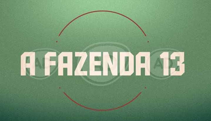 Confira os 7 nomes confirmados em A Fazenda 13