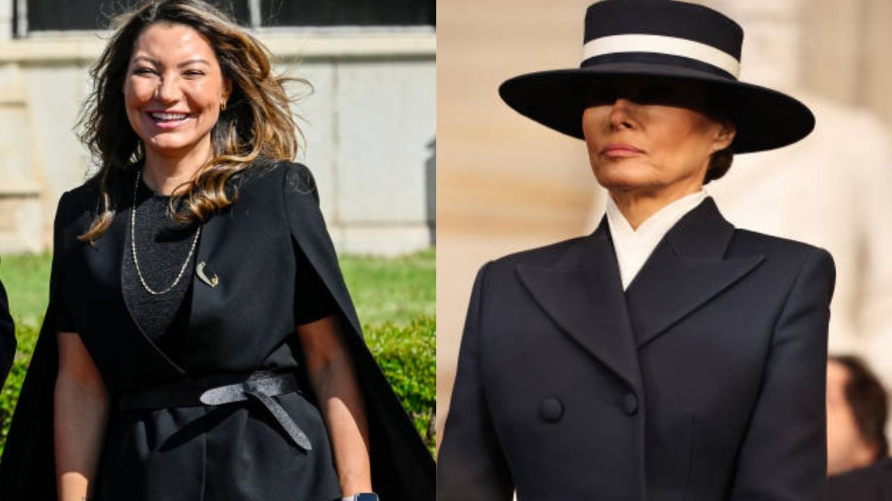 Veja como os looks das primeiras damas podem transmitir mensagens políticas