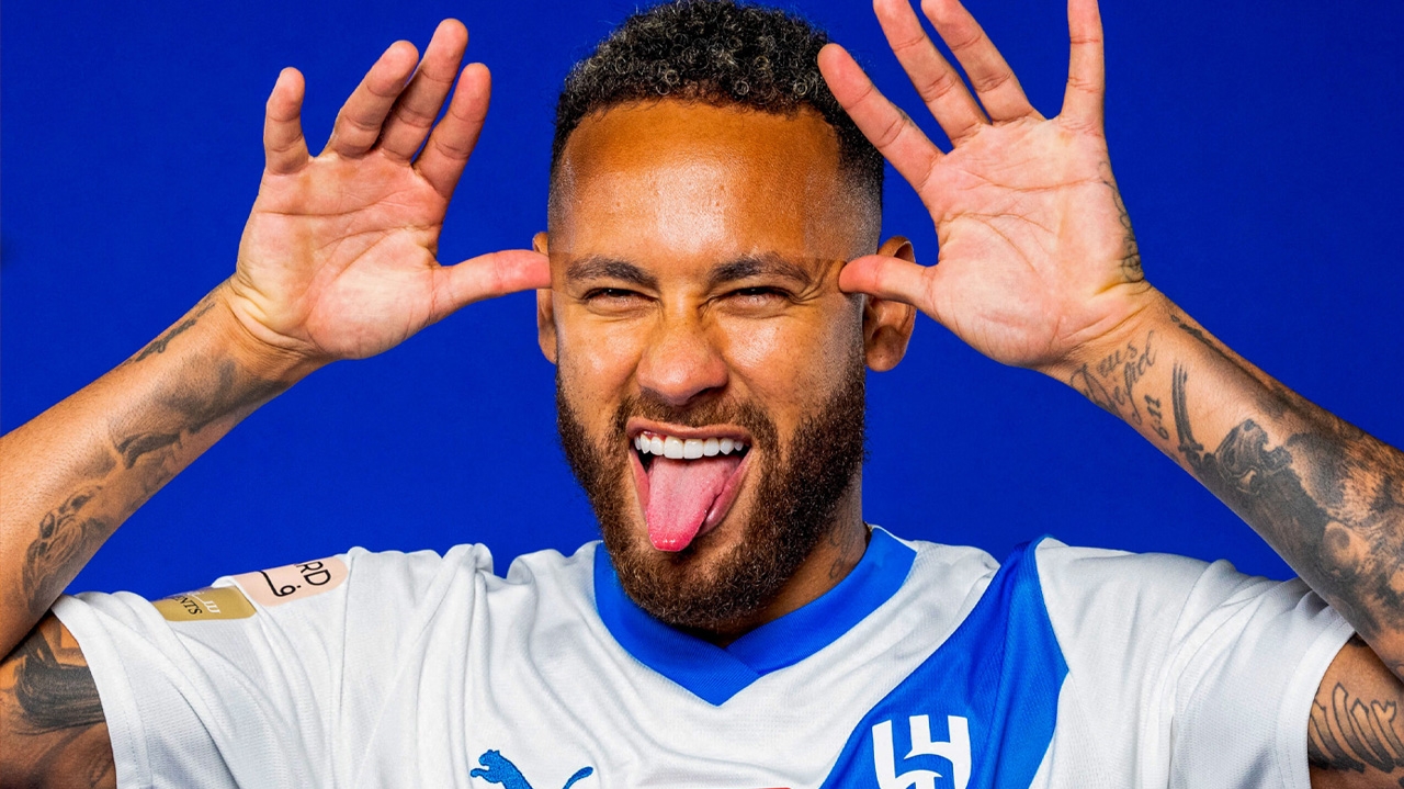 Lesão, condição física e volta ao Santos: tudo sobre Neymar em 2025