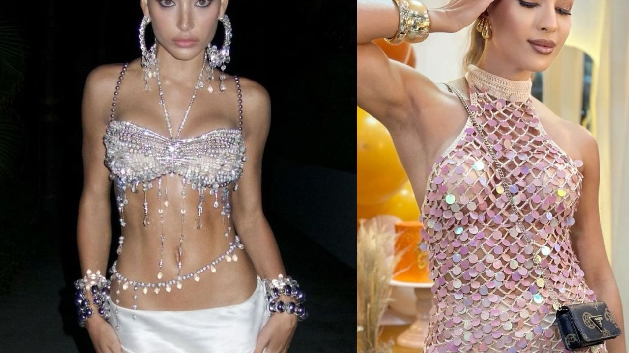 Confira as tendências  para o Carnaval 2025 e inspirações em celebridades