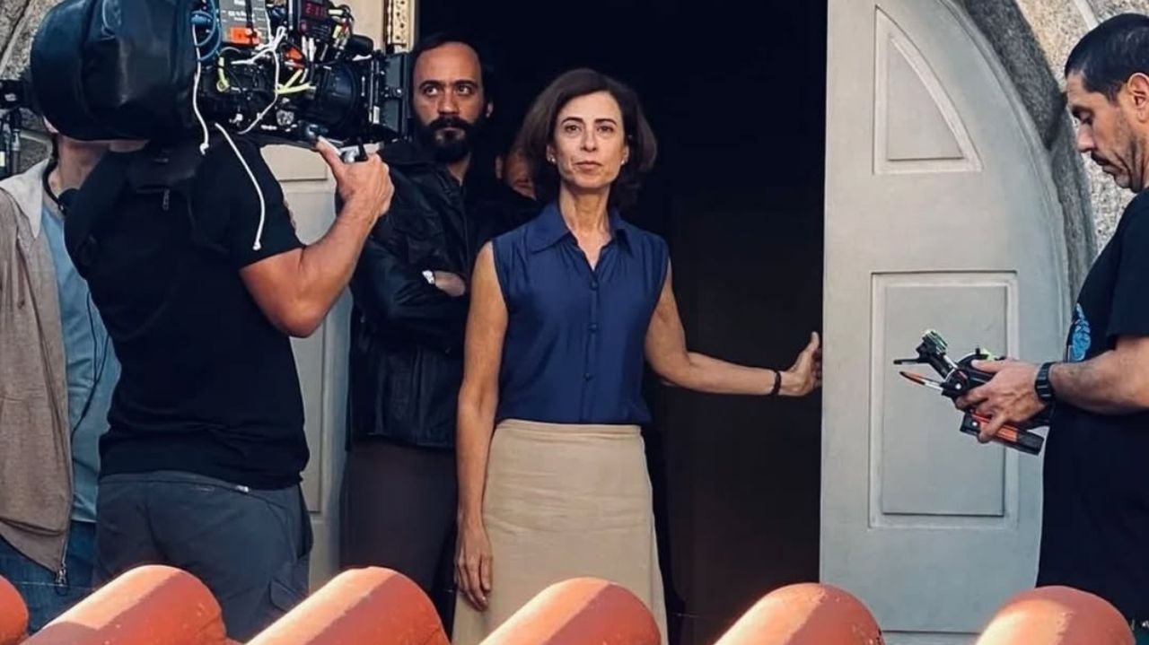 Filme brasileiro “Ainda Estou Aqui” alcança o 1º lugar em bilheteria após estreia em Portugal