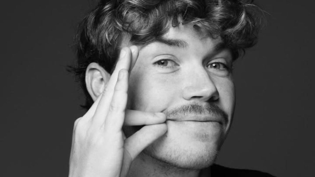 Estilo streetwear se torna marco no desfile de inverno da marca 424