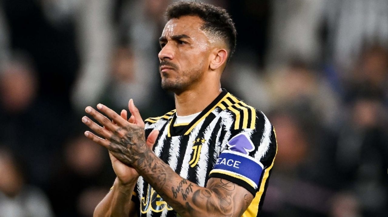 Zagueiro Danilo pode reforçar o Flamengo, e conversas avançam com capitão da Seleção