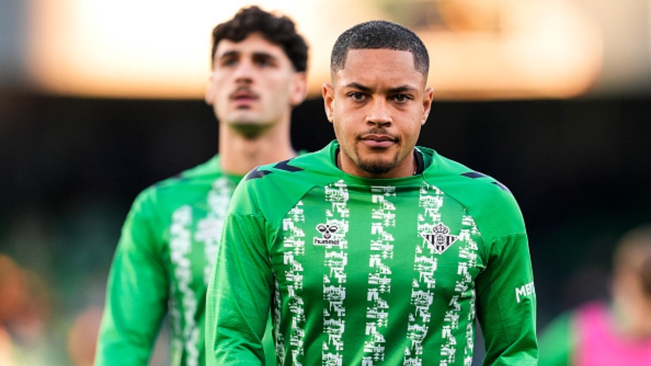 Palmeiras deseja Vitor Roque e oferece R$ 169 milhões, afirma jornal espanhol