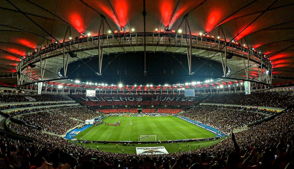 Flamengo monta estratégia e pode anunciar a venda de ingressos para o confronto contra o Grêmio