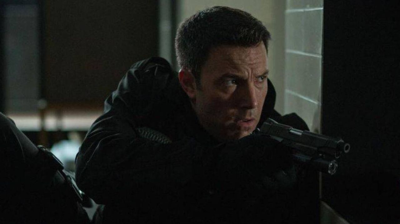 Primeira imagem oficial de “O Contador 2” é divulgada