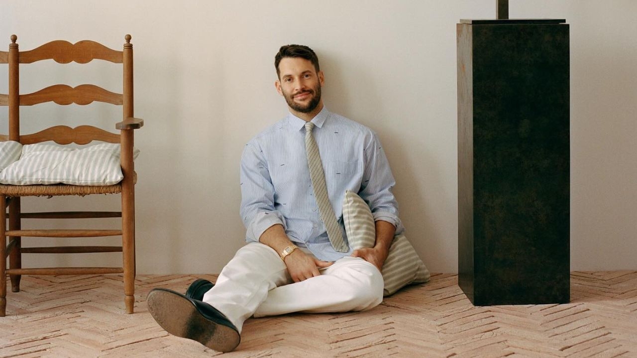 Jacquemus: maison francesa aposta em parceria com a Apple para registrar desfile em Paris