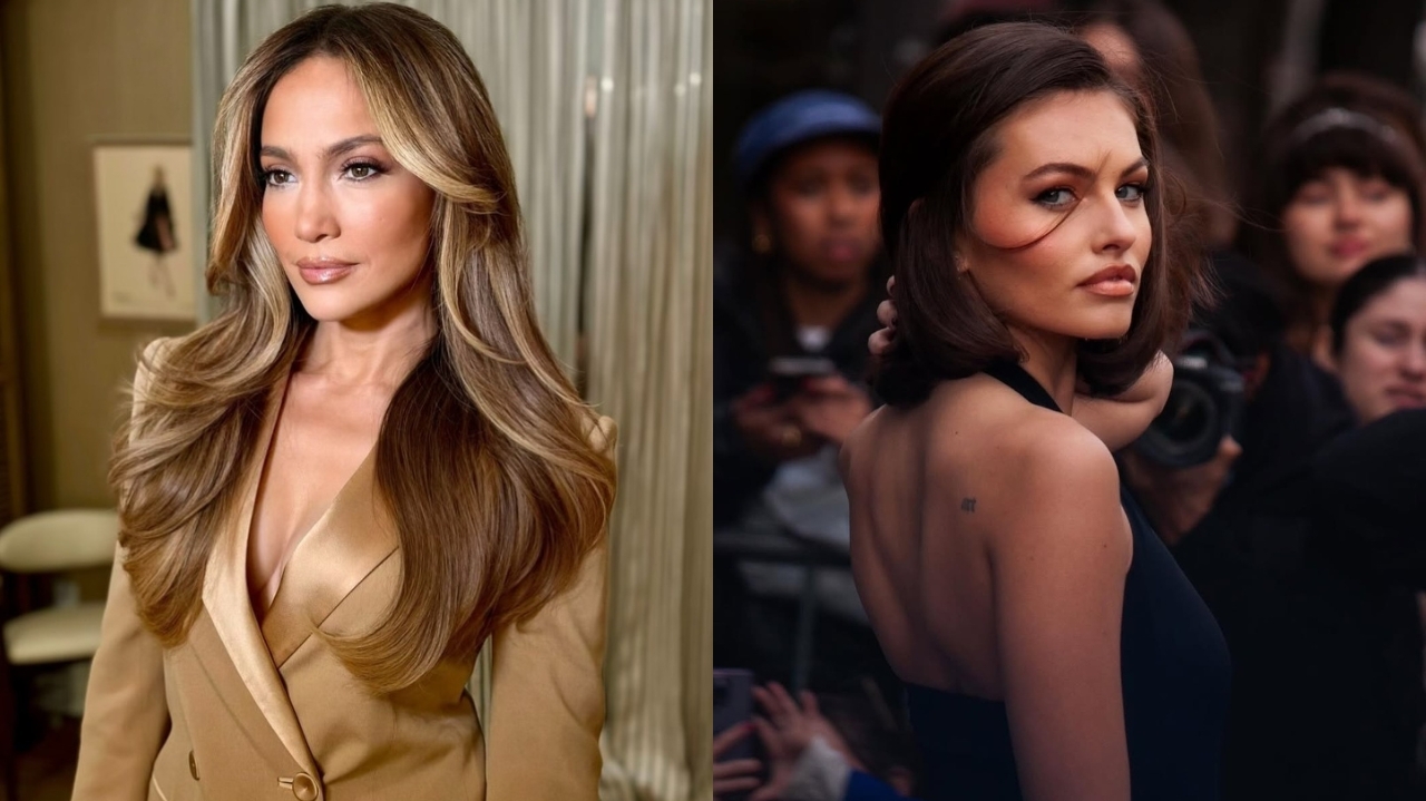 Confira as tendências de cortes de cabelo em 2025 que vão te conquistar