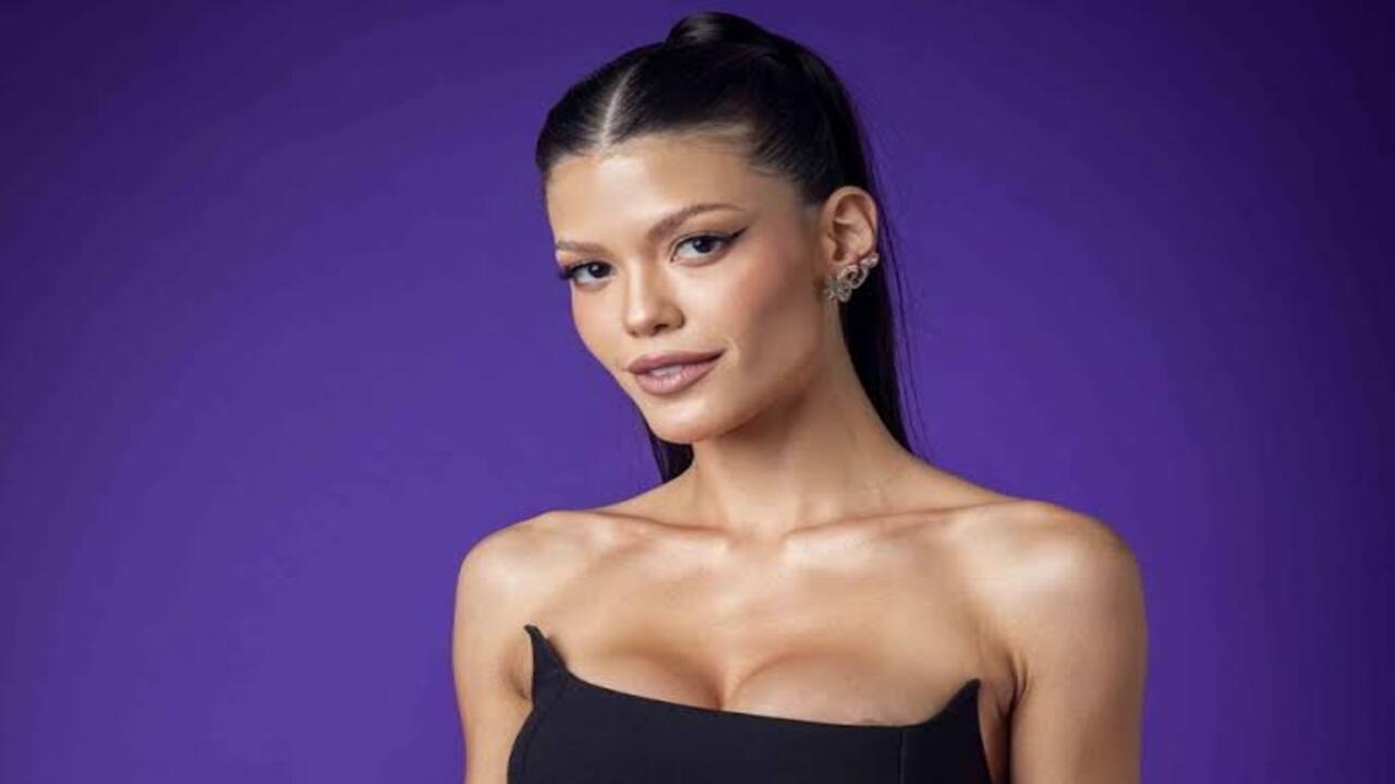 BBB 25: Vitoria Strada revela motivo do seu término com Marcella Rica