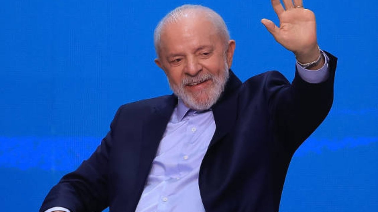 Lula aclama indicações de “Ainda Estou Aqui” ao Oscar