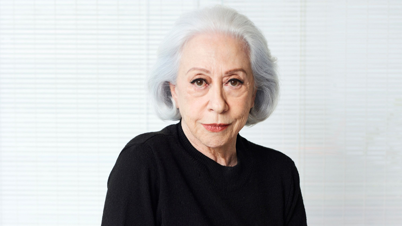 Fernanda Montenegro elogia filha por indicação ao Oscar: “em estado de graça”