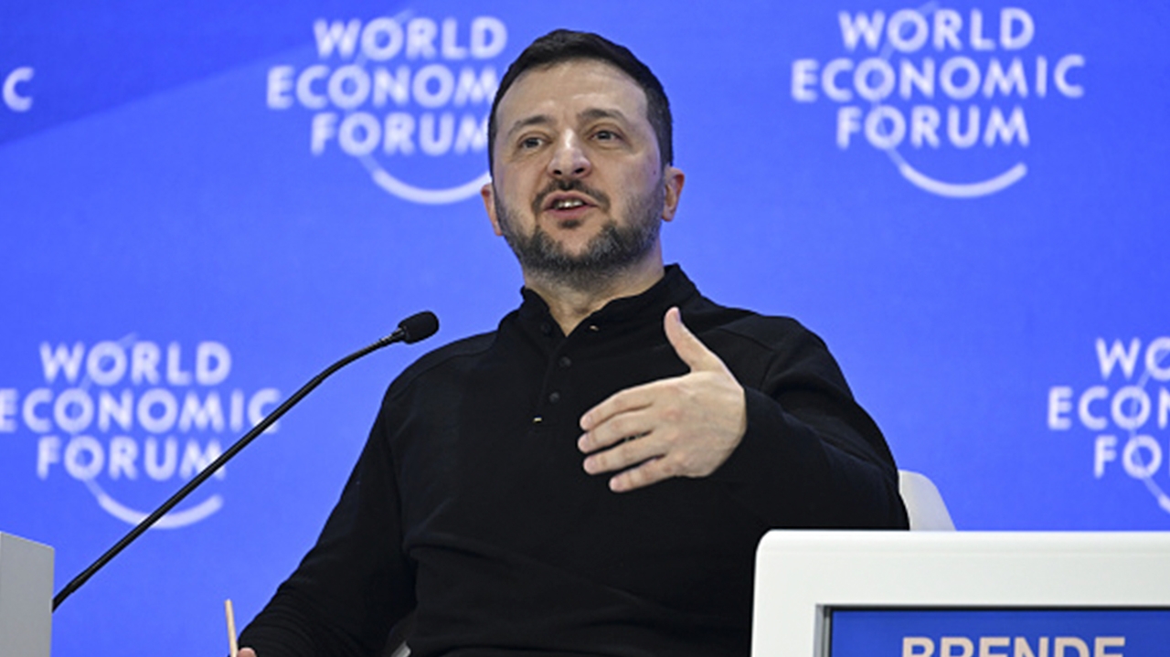 Zelensky descarta Lula como mediador da guerra entre Ucrânia e Rússia