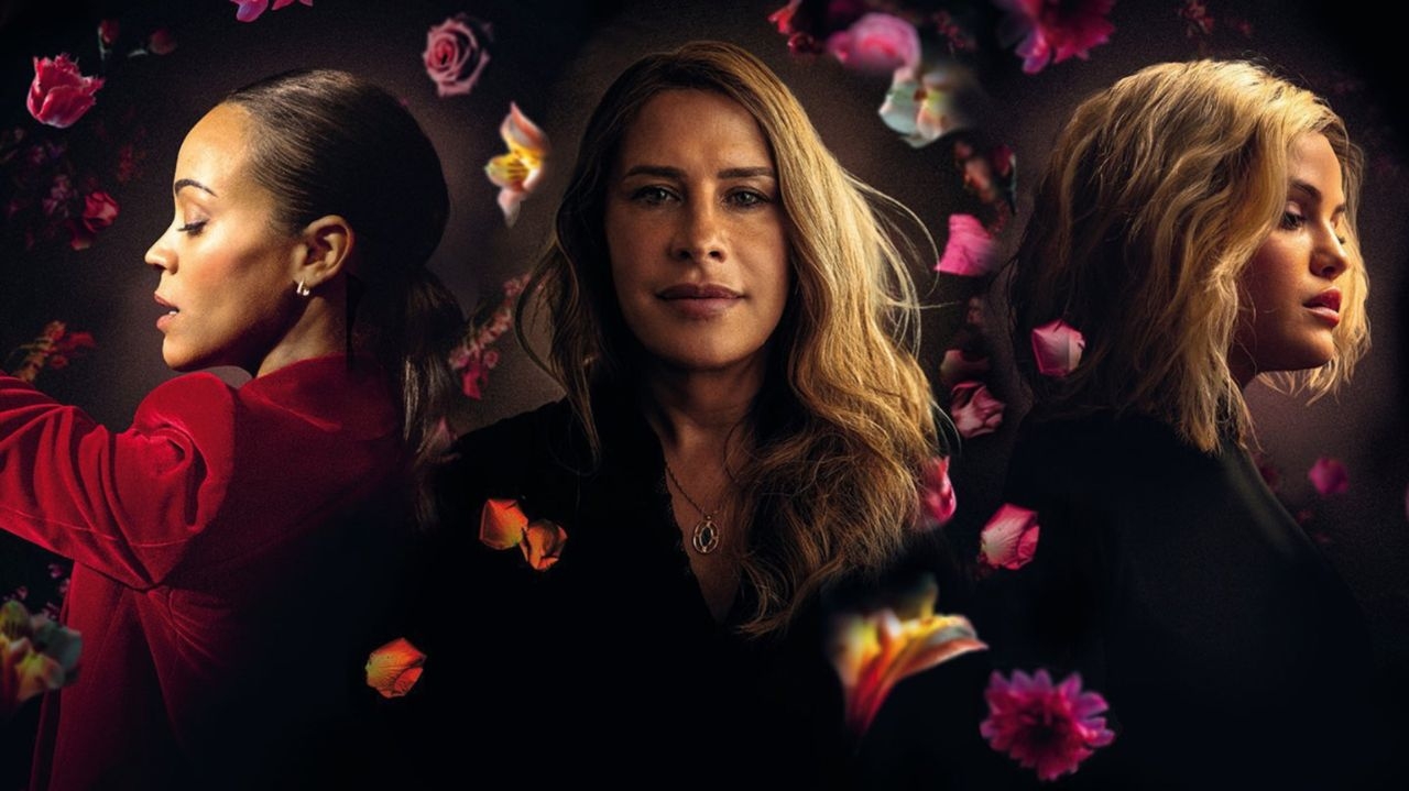 “Emilia Pérez” se torna o filme internacional mais indicado ao Oscar