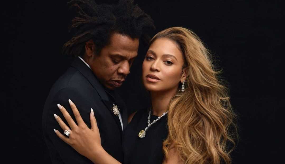 Através de fundações e em união com a Tiffany, Beyoncé e JAY-Z irão doar US$ 2 mi em bolsas de estudos