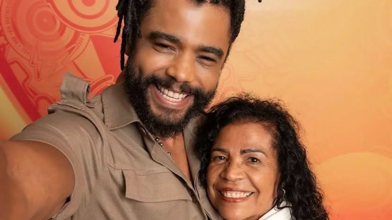 BBB 25: Vilma e Diogo vencem a Prova do Líder