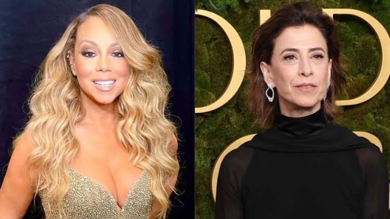 Fernanda Torres é parabenizada por Mariah Carey após indicação ao Oscar 2025
