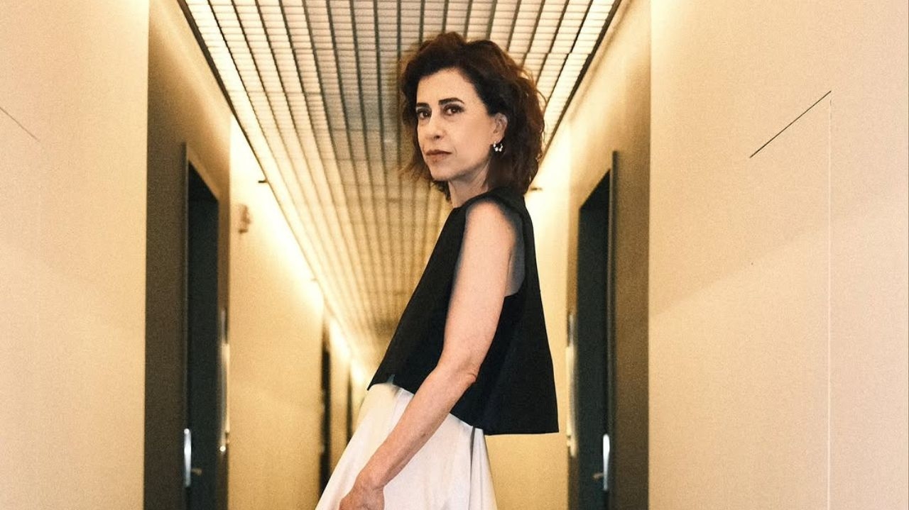 “Ainda Estou Aqui” é o segundo longa com Fernanda Torres a concorrer ao Oscar