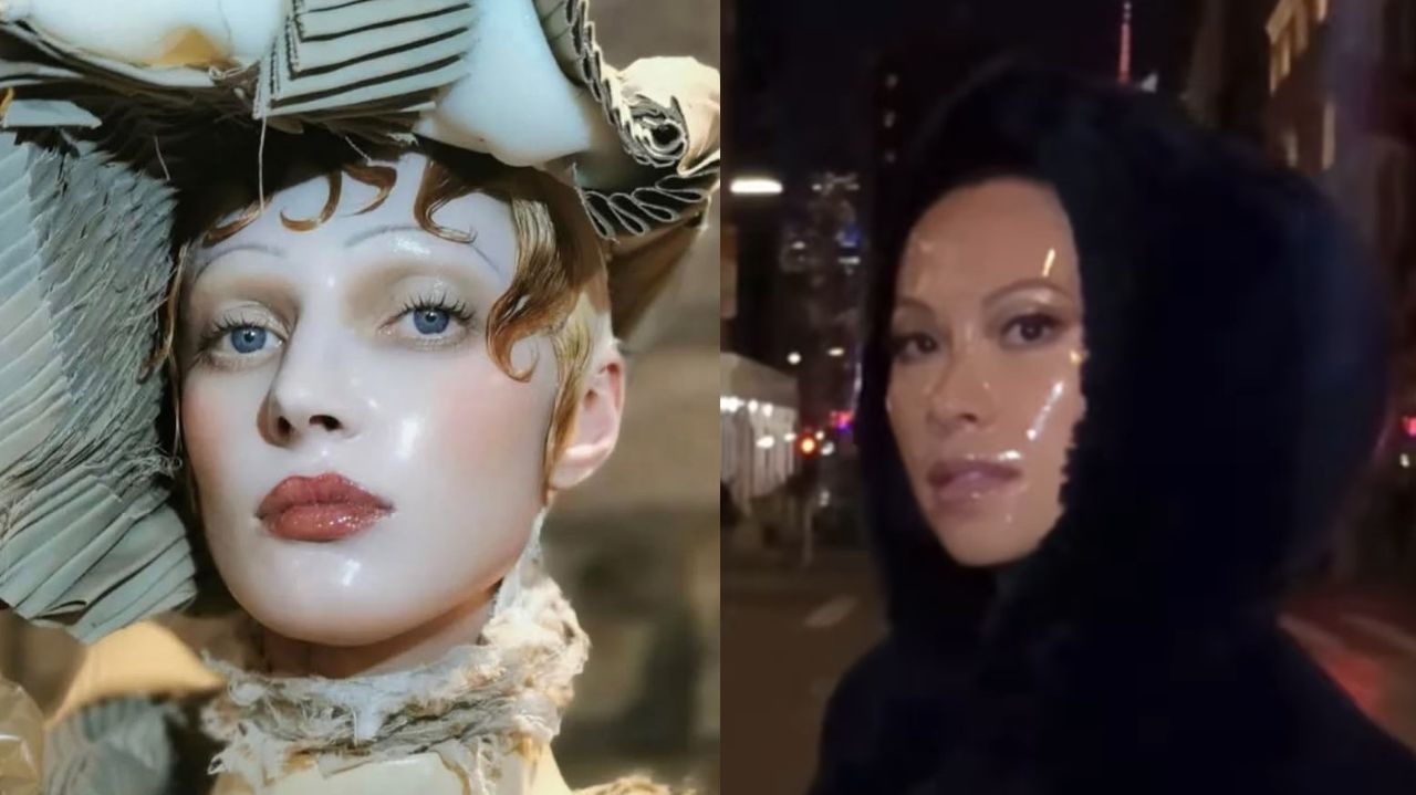 Pat McGrath lança produto que garante efeito “glass skin”