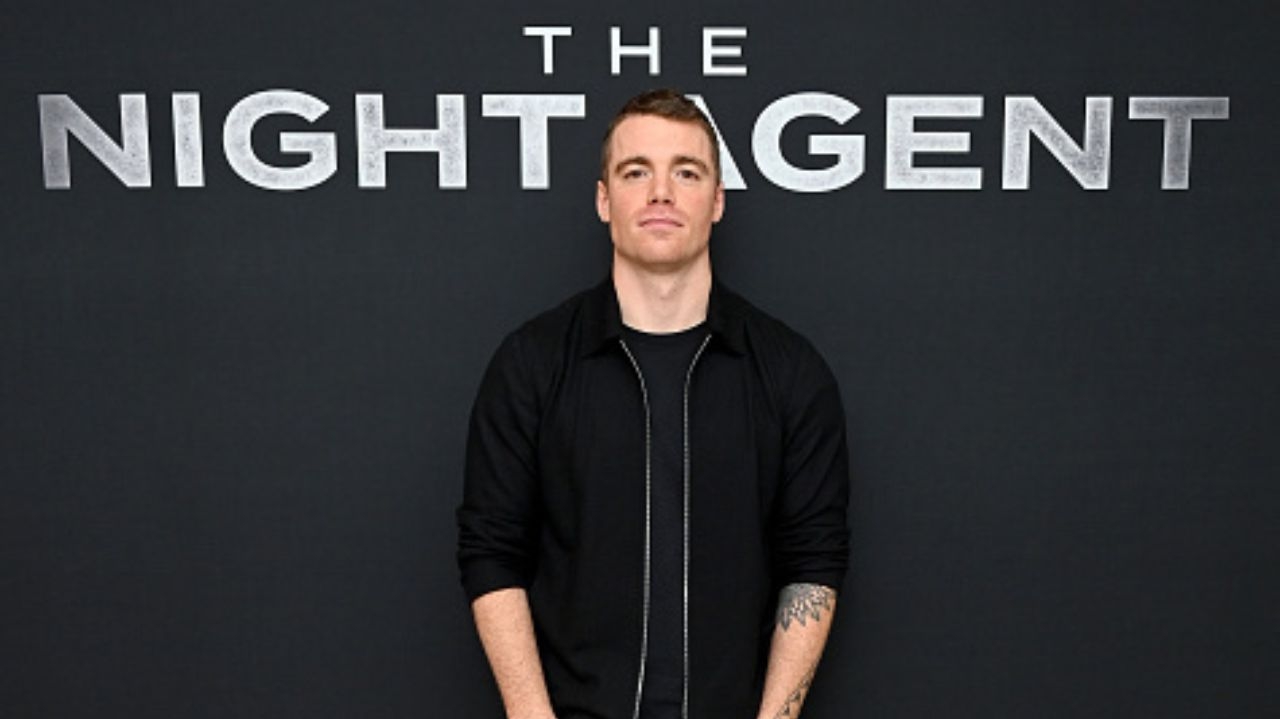 Gabriel Basso comenta sobre sucesso de “O Agente Noturno”