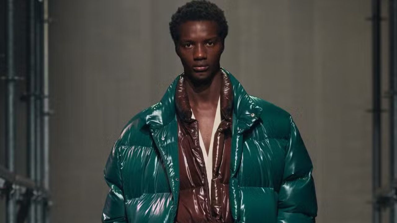 Casacos são protagonistas da Semana de Moda de Milão e Paris