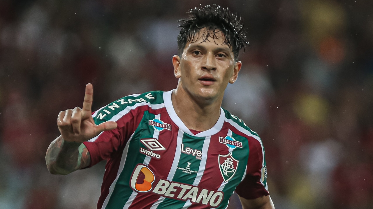 Portal analisa números de Fluminense x Portuguesa; Cano é destaque
