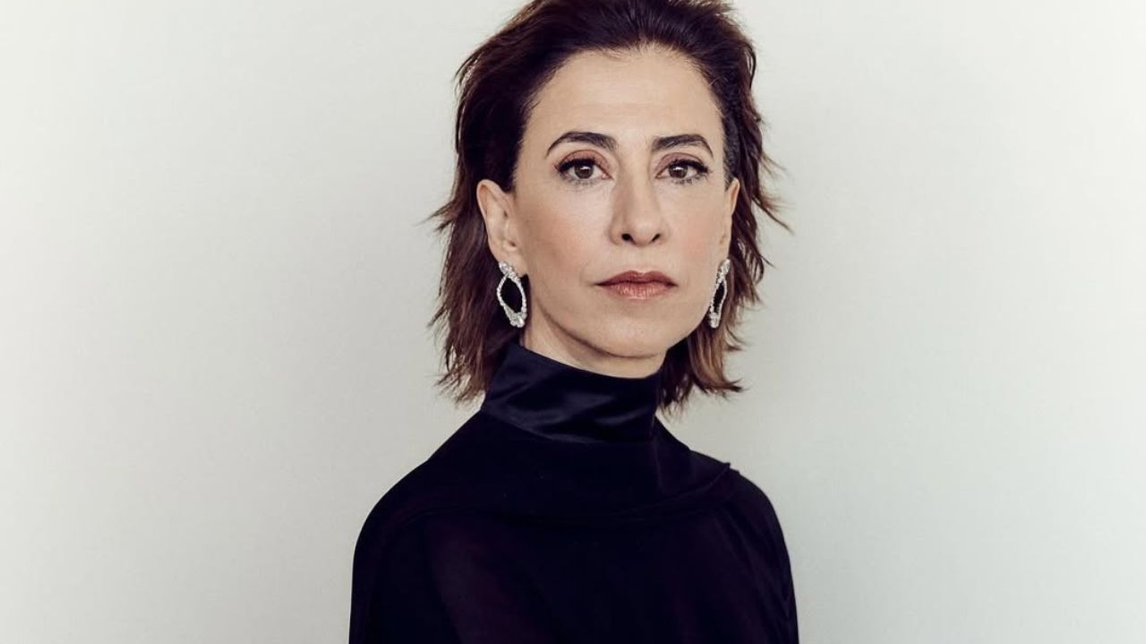 Antonio Frajado fala sobre look de Fernanda Torres para o Oscar 2025