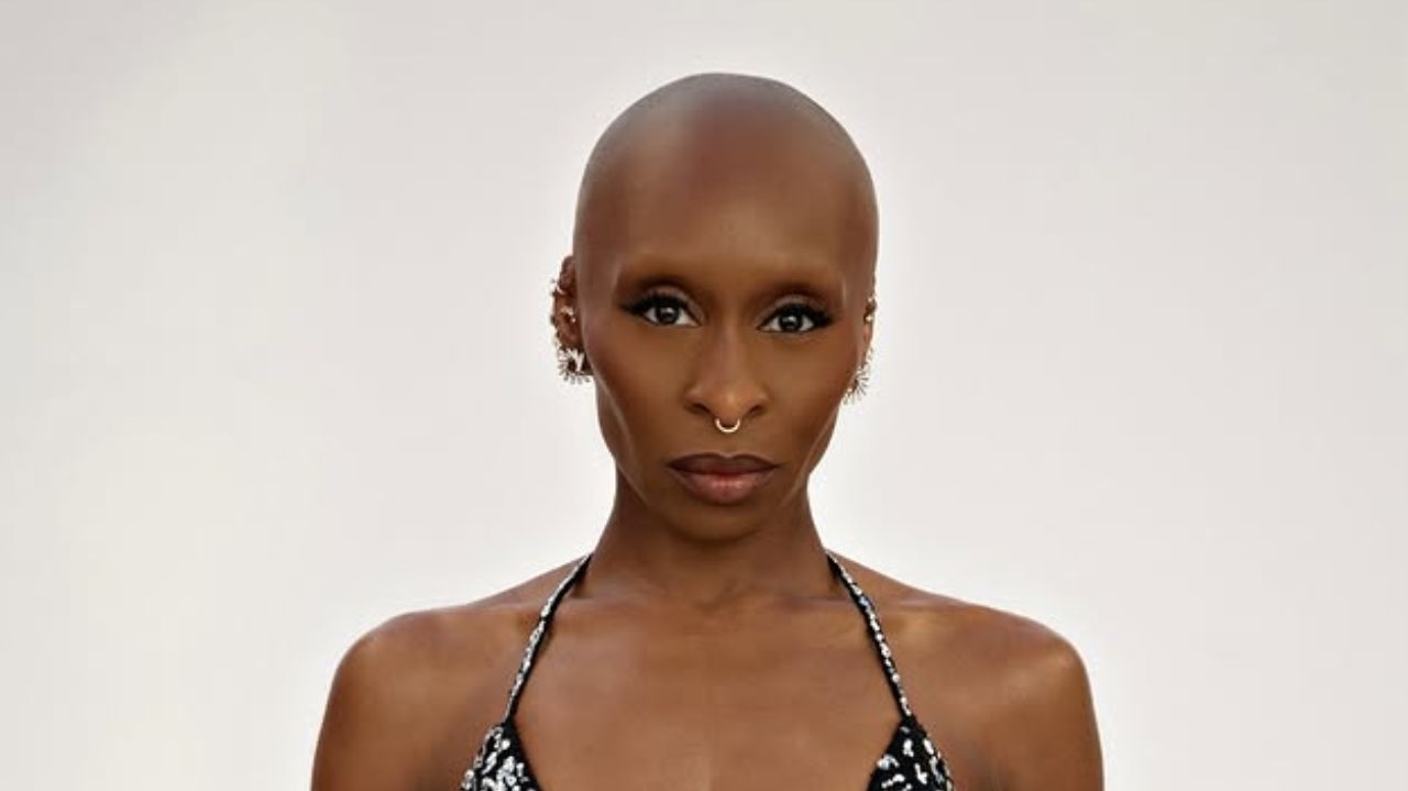 Cynthia Erivo está a um passo de ganhar EGOT no Oscar 2025
