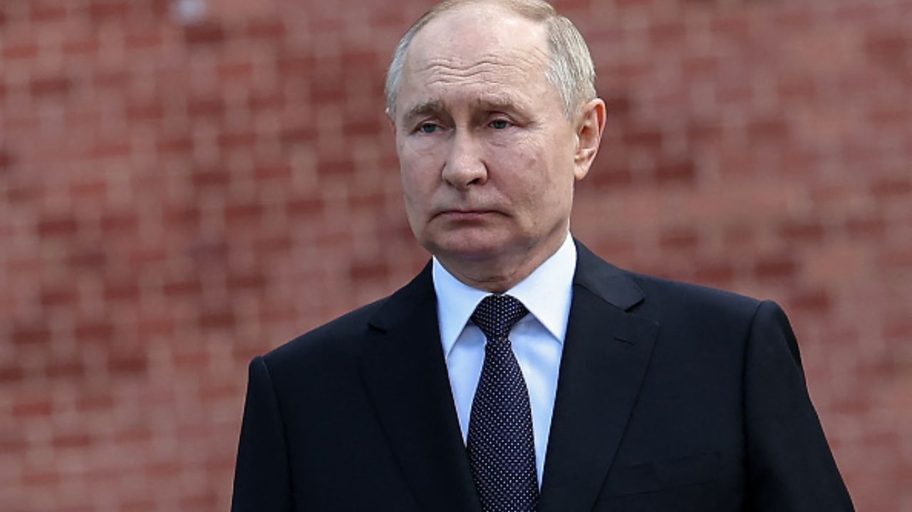 Donald Trump poderia evitar conflito entre Rússia e Ucrânia, afirma Putin