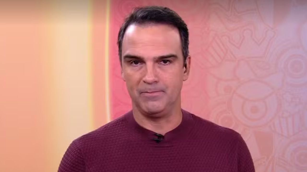 BBB 25: big fone está cancelado por irregularidade de participante