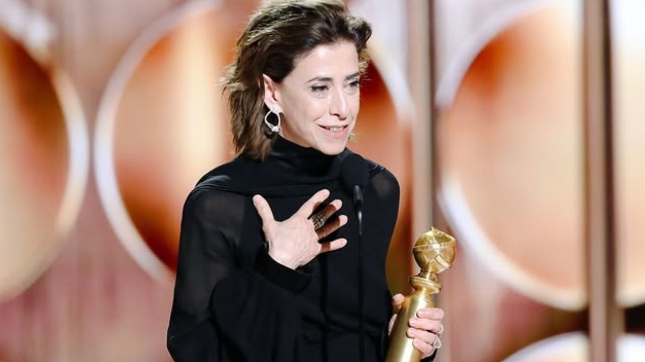 Fernanda Torres vence o Satellite Awards de Melhor Atriz