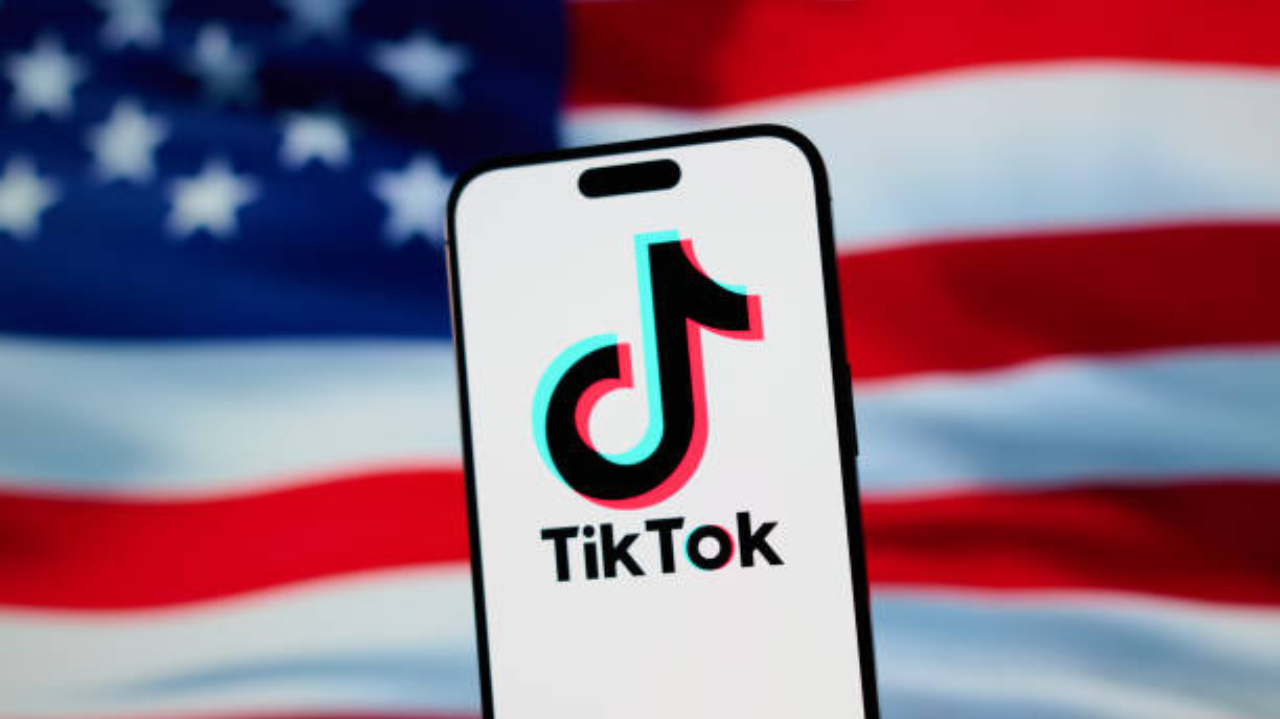 Donald Trump revela conversas sobre a compra do TikTok