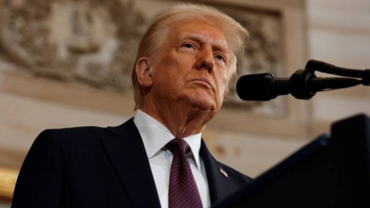 Trump endurece medidas contra imigração ilegal nos EUA