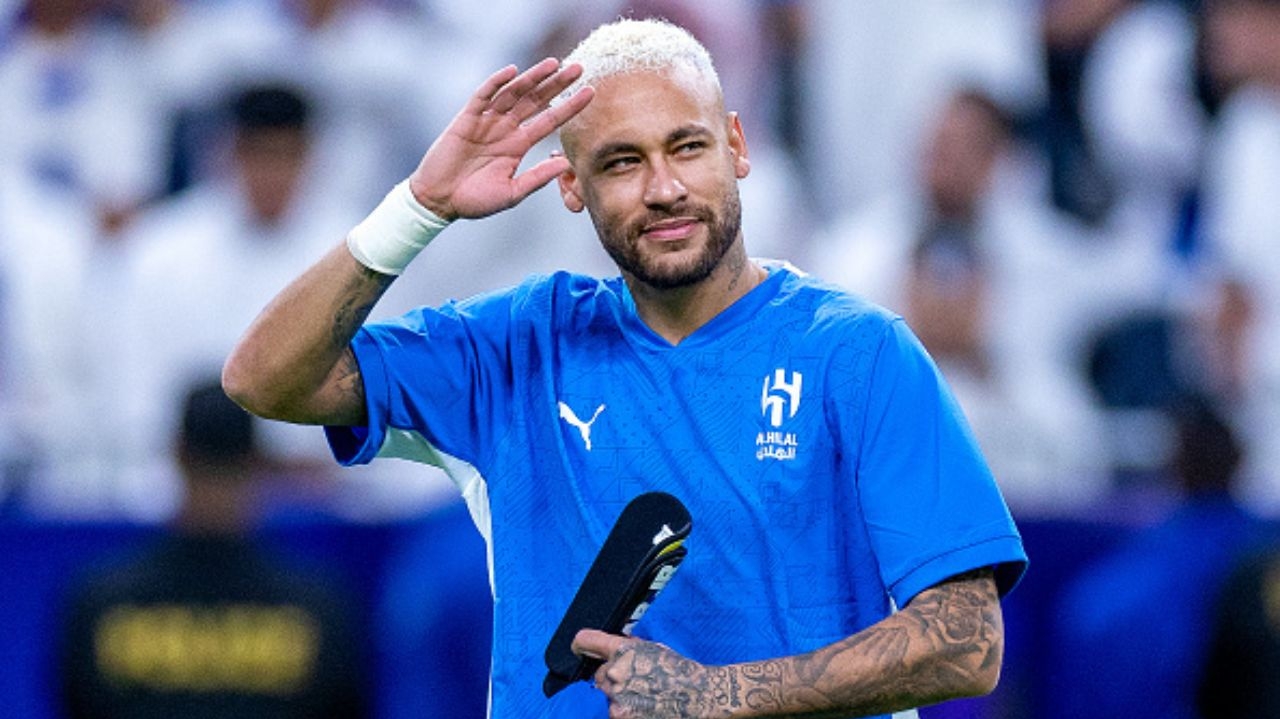 Al-Hilal rescinde contrato com Neymar, que deve retornar ao Santos após 12 anos