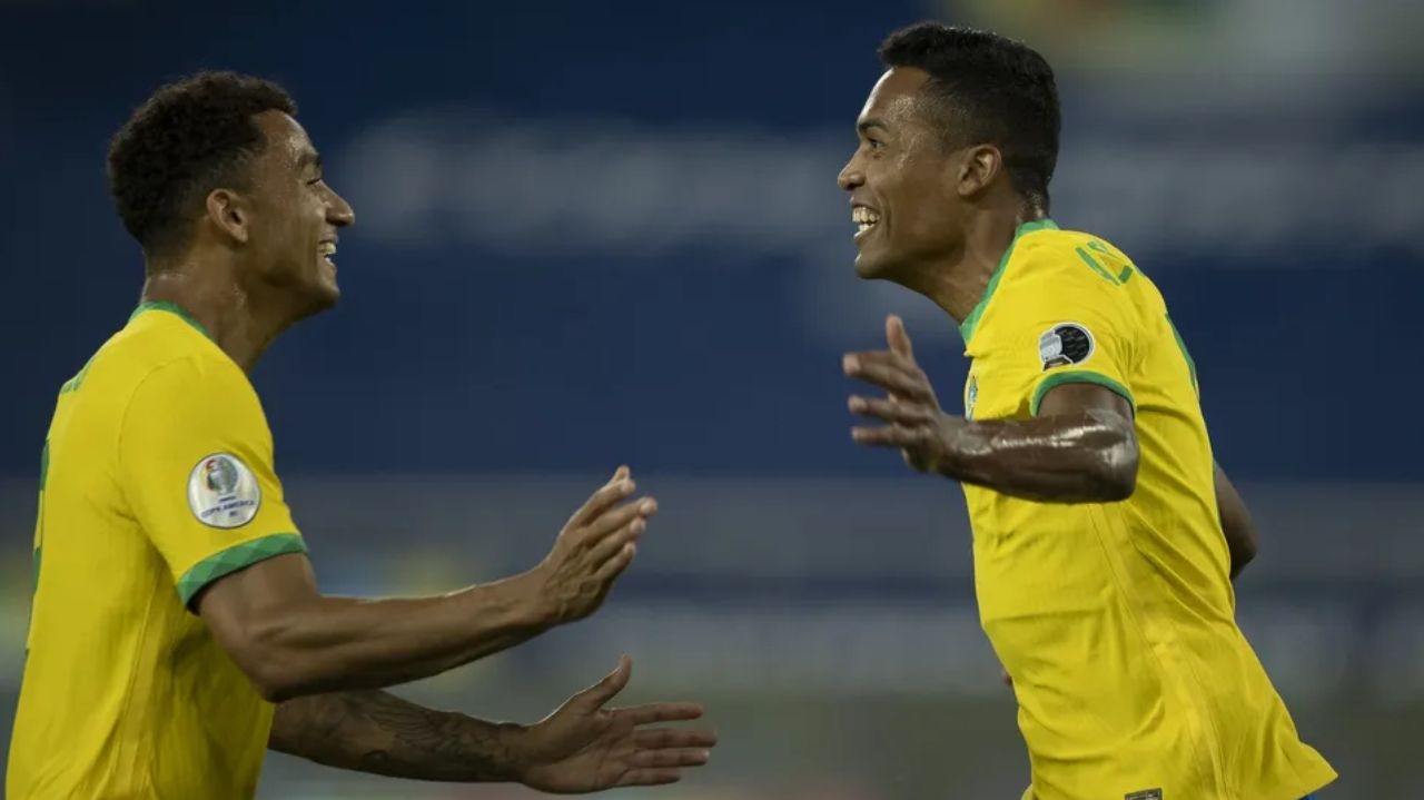 Danilo deve ser anunciado em breve como reforço do Flamengo