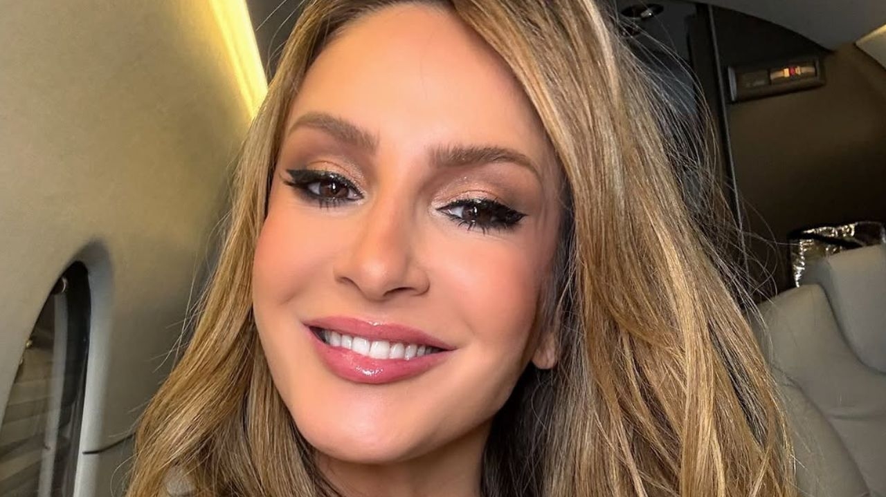 Claudia Leitte fala sobre Ivete Sangalo após bloqueio no Instagram