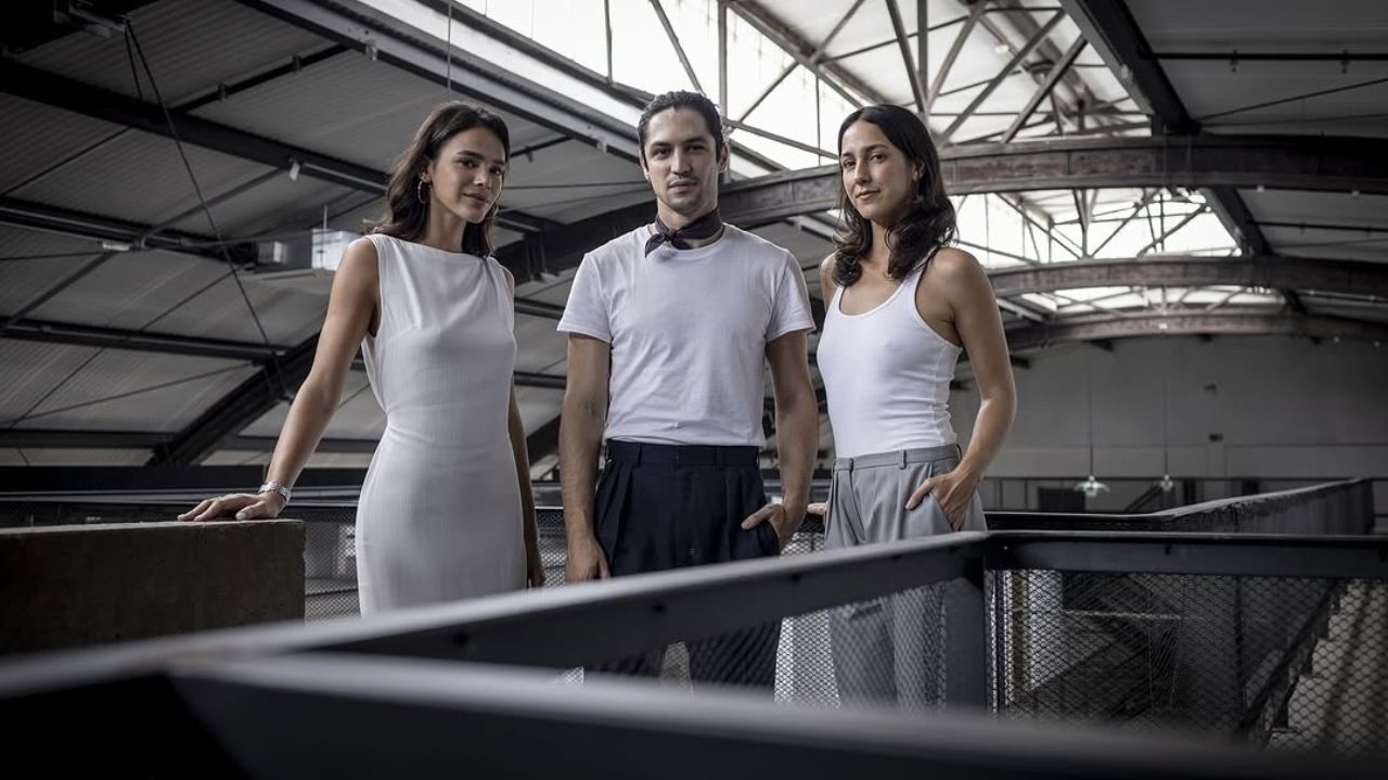 Está previsto o início das gravações de “Véspera”, adaptação da obra de Carla Madeira