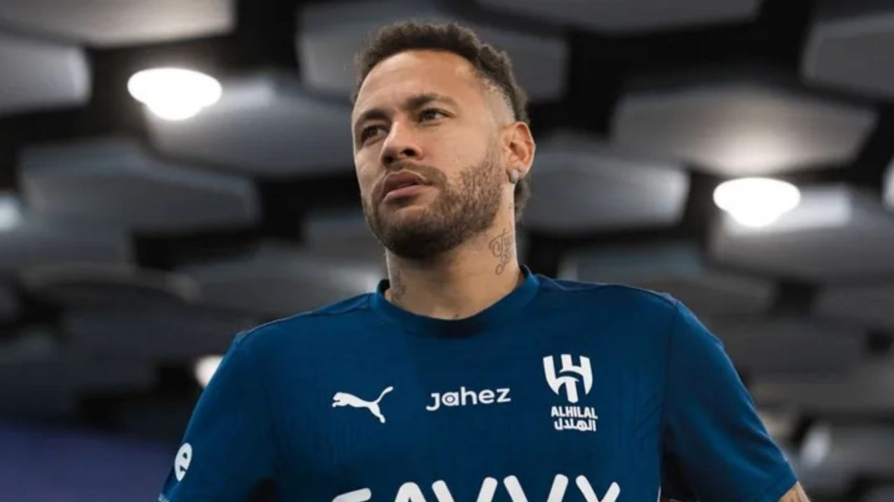 Neymar de volta ao Santos: o novo dono da camisa 10