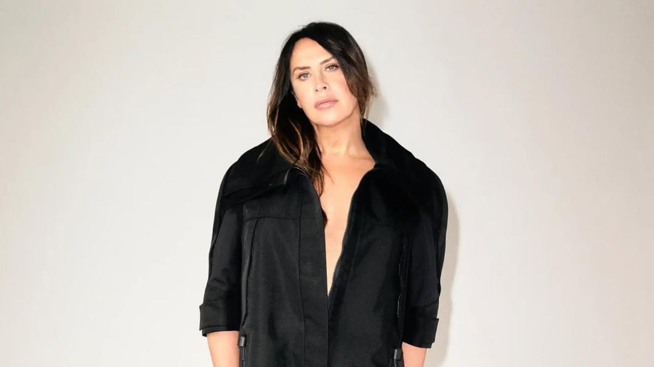 Karla Sofía Gascón se defende das alegações de ter violado as regras do Oscar