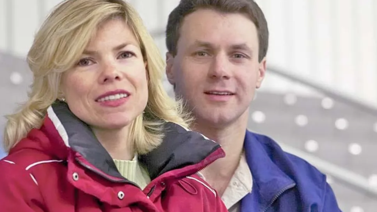 Patinadores russos e estadunidenses estão entre as vítimas de acidente aéreo