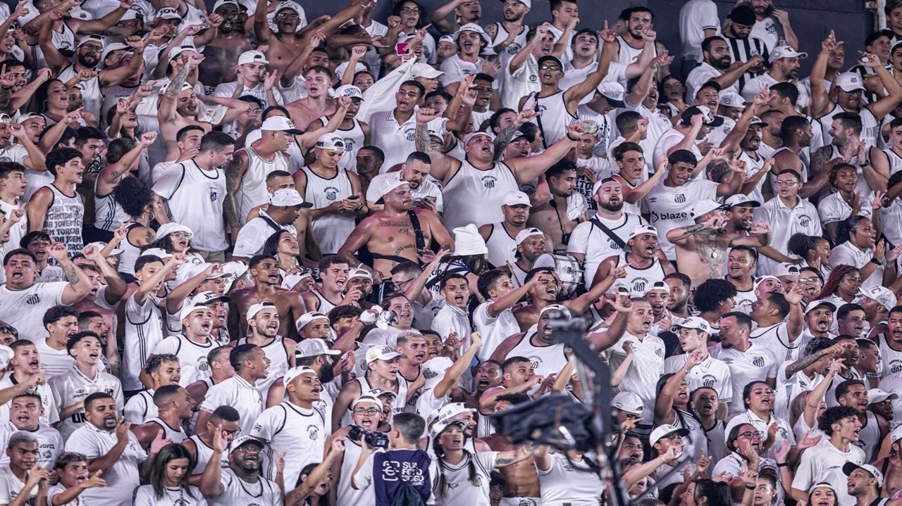 Mesmo com volta de Neymar, Santos ainda precisa de reforços para se manter competitivo