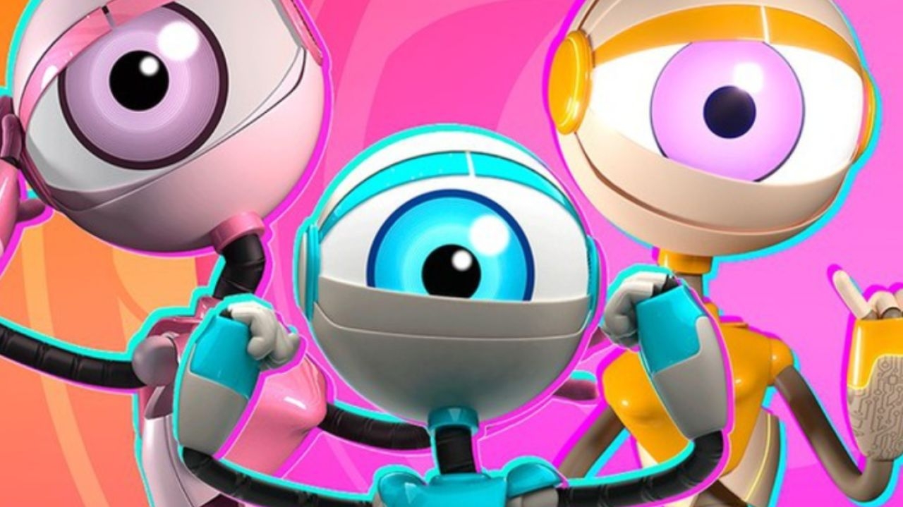 BBB 25: terceira prova do lider é de resistência