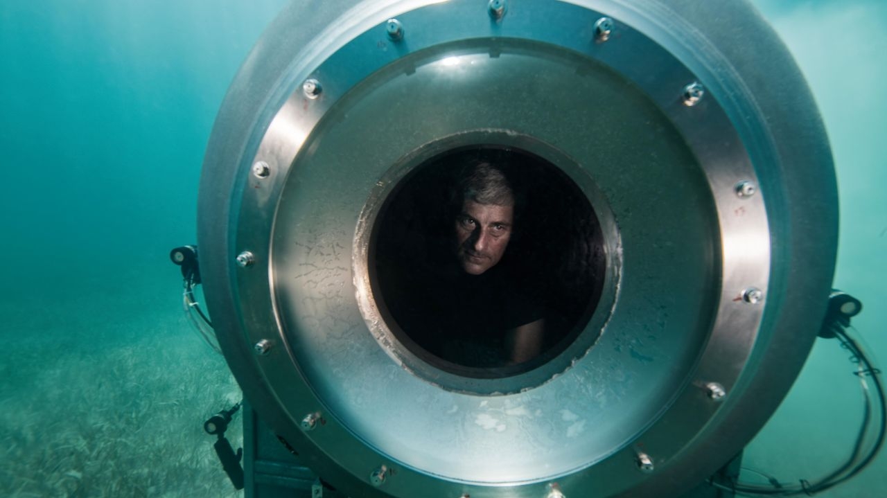 Netflix irá lançar documentário sobre o submarino “Titan”