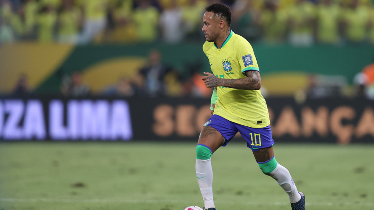 Volta de Neymar pode mudar as apostas para título do Brasileirão