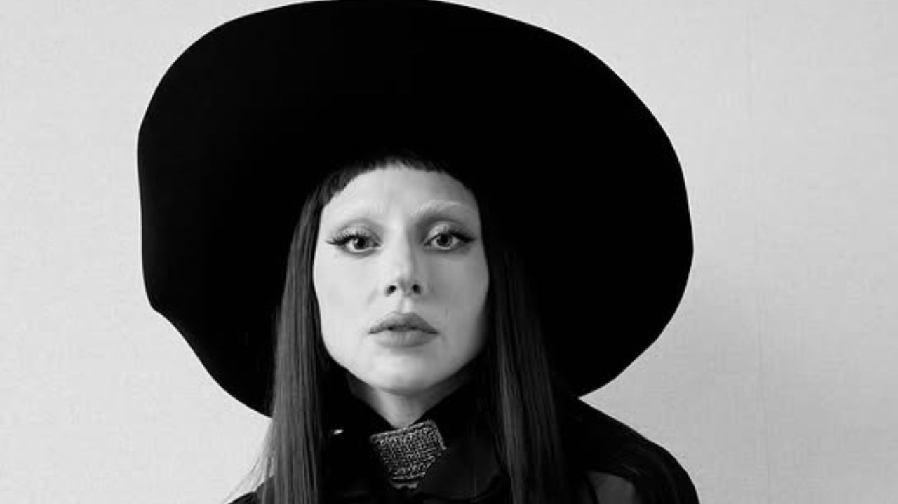 Lady Gaga apresenta música inédita no evento beneficente “FireAid LA”