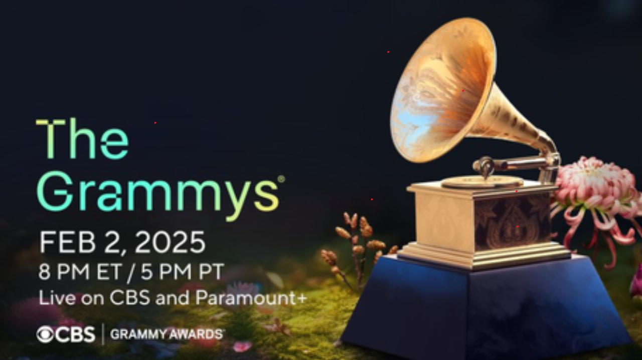Grammy Awards 2025: Veja os indicados e as apresentações da premiação