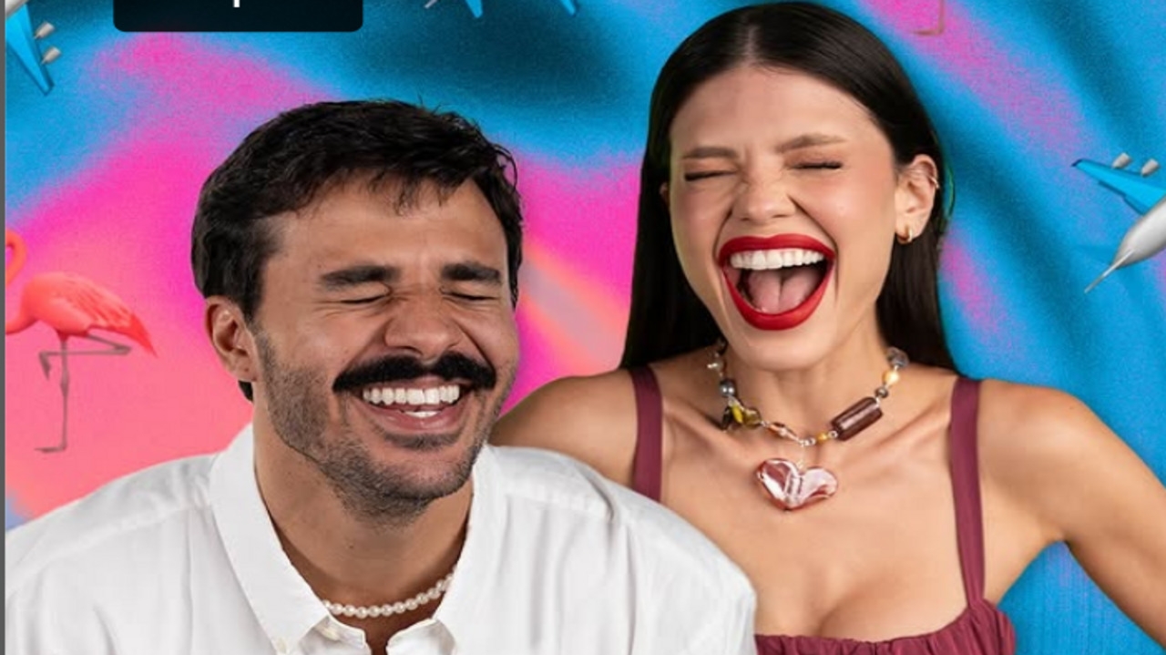 BBB 25: Vitória Strada chora após indicação ao “Na Mira do Líder”