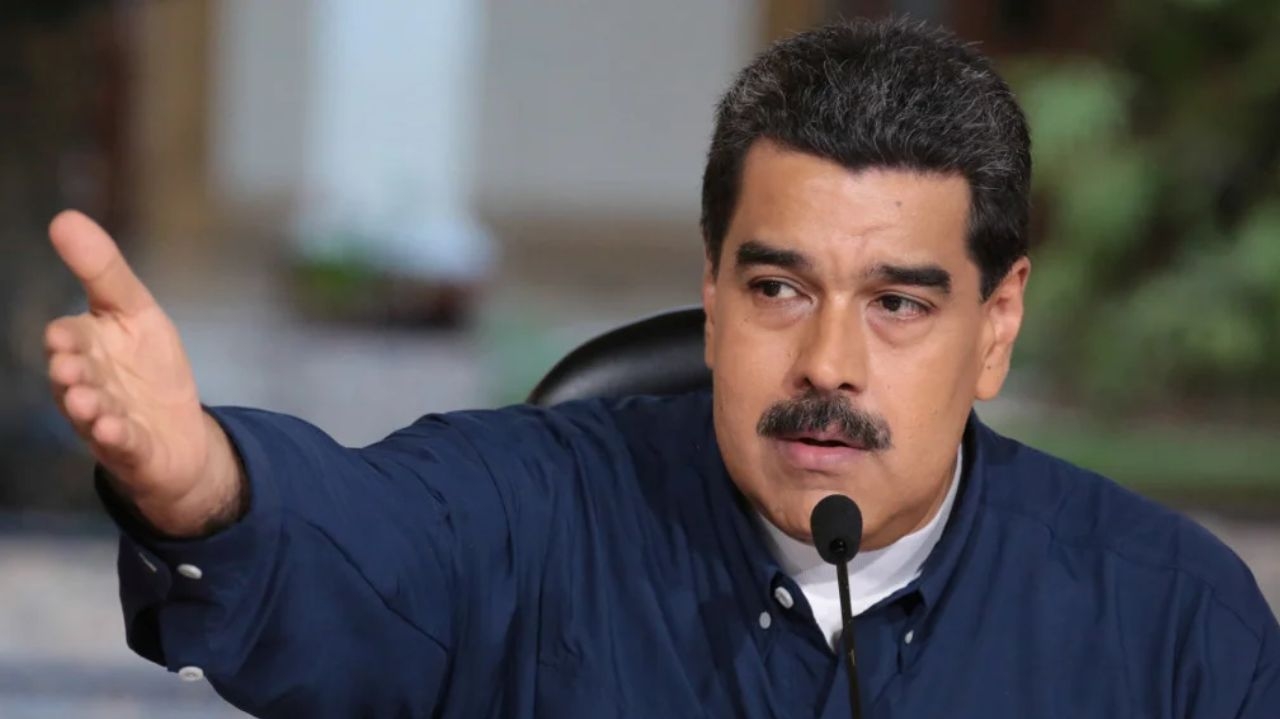 Venezuela aceita retorno de migrantes em situação ilegal nos Estados Unidos, afirma Trump